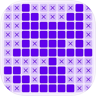 Nonogram icon